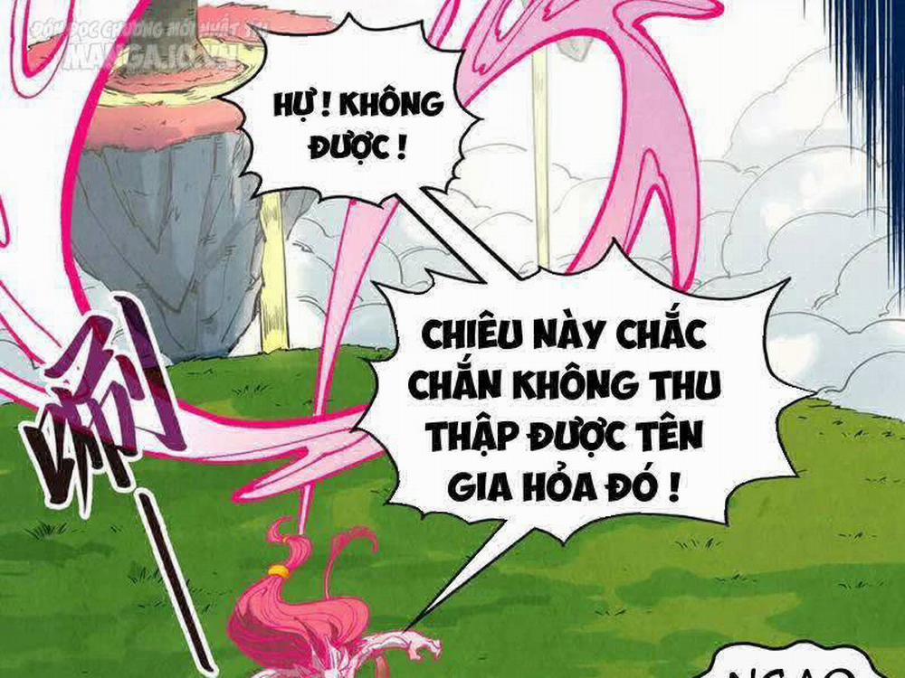 Vạn Cổ Chí Tôn 310 trang 55