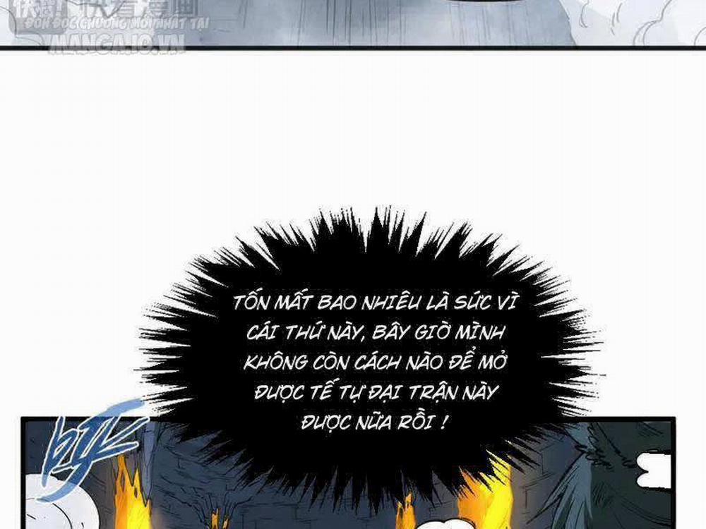 Vạn Cổ Chí Tôn 310 trang 63