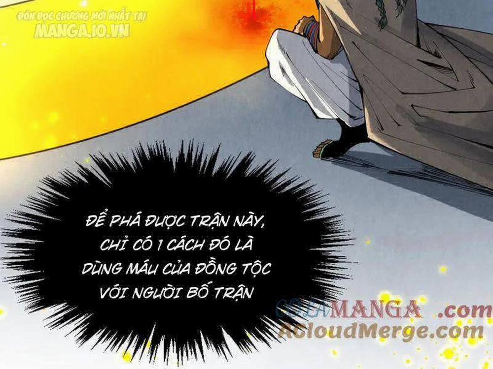 Vạn Cổ Chí Tôn 310 trang 77