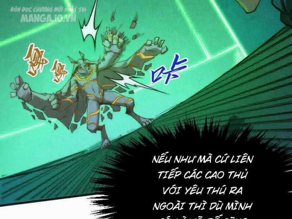 Vạn Cổ Chí Tôn 310 trang 9