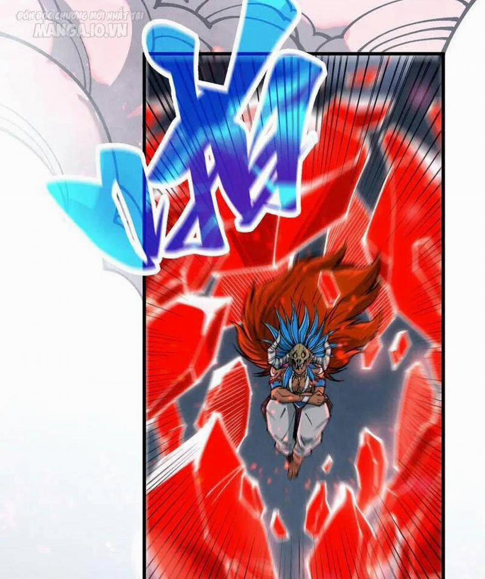 Vạn Cổ Chí Tôn 311 trang 11