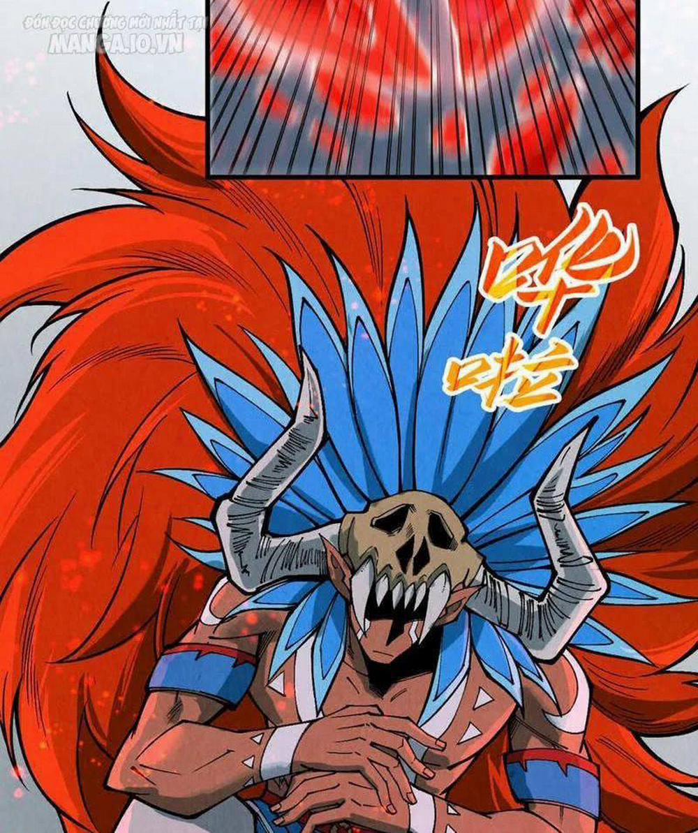 Vạn Cổ Chí Tôn 311 trang 12