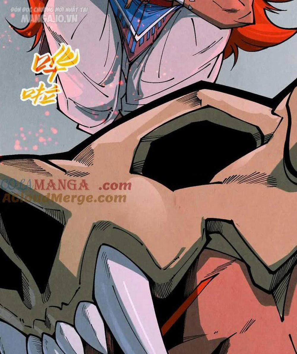 Vạn Cổ Chí Tôn 311 trang 13