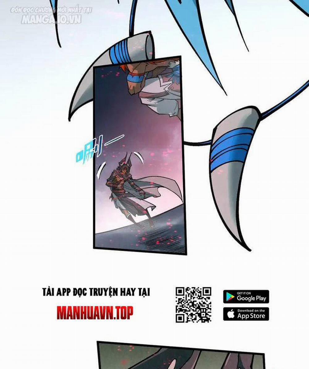 Vạn Cổ Chí Tôn 311 trang 15