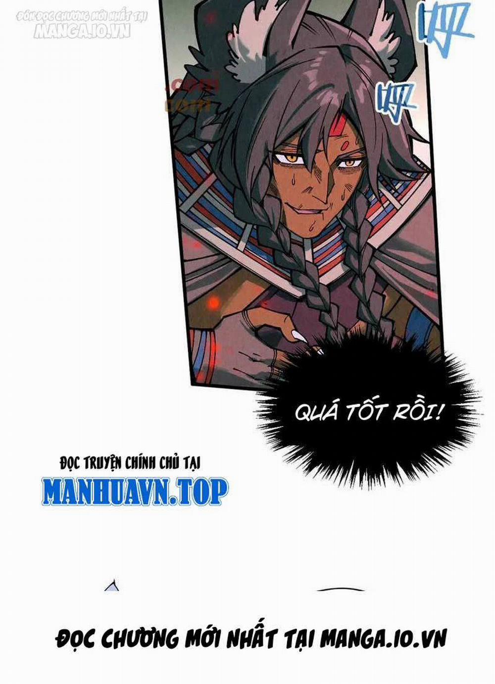 Vạn Cổ Chí Tôn 311 trang 16