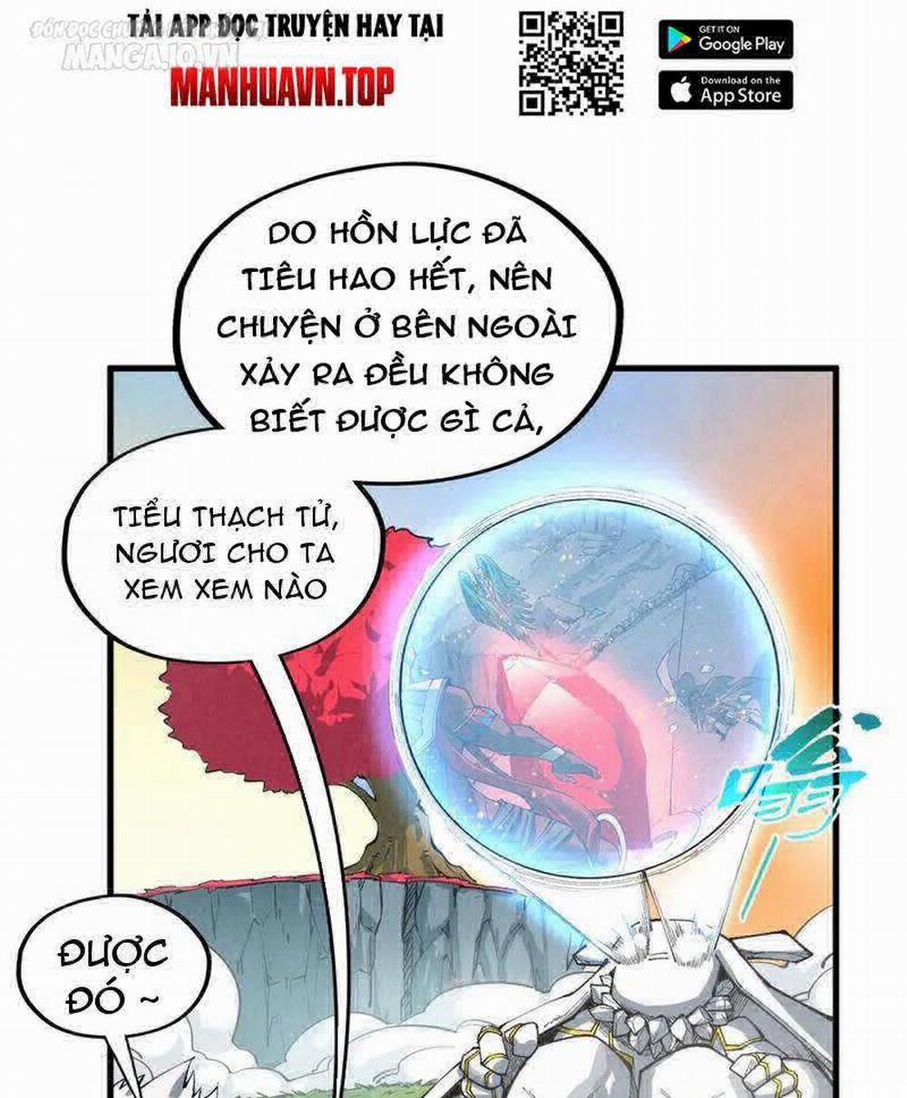 Vạn Cổ Chí Tôn 311 trang 23