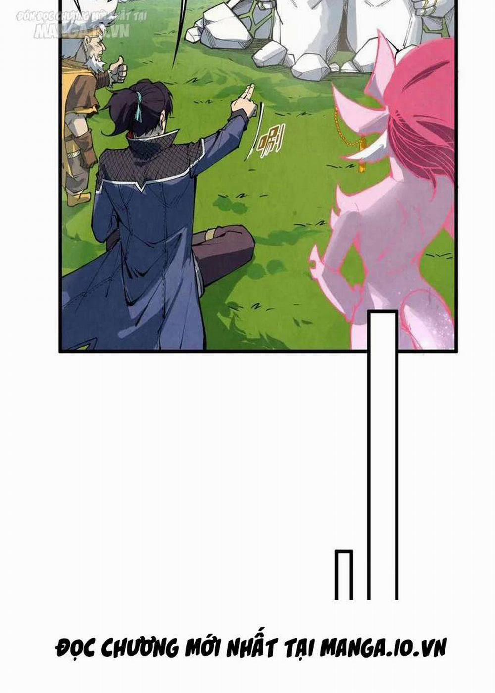 Vạn Cổ Chí Tôn 311 trang 24