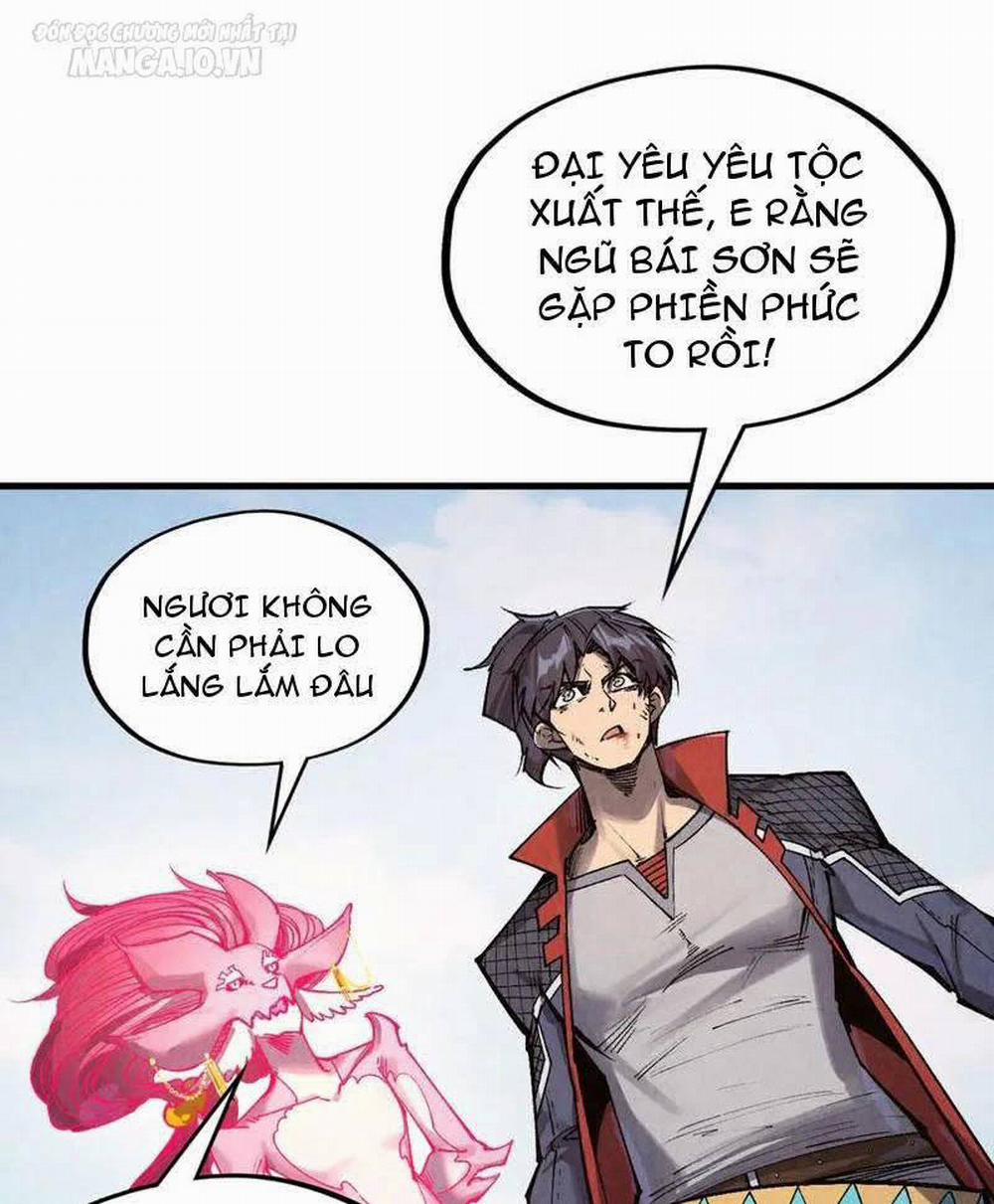 Vạn Cổ Chí Tôn 311 trang 29