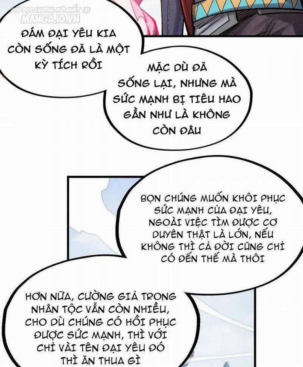 Vạn Cổ Chí Tôn 311 trang 30