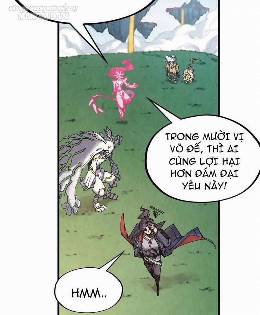 Vạn Cổ Chí Tôn 311 trang 31