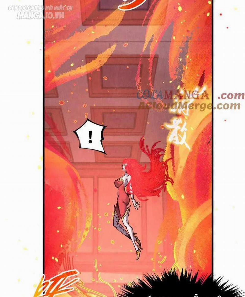 Vạn Cổ Chí Tôn 311 trang 35