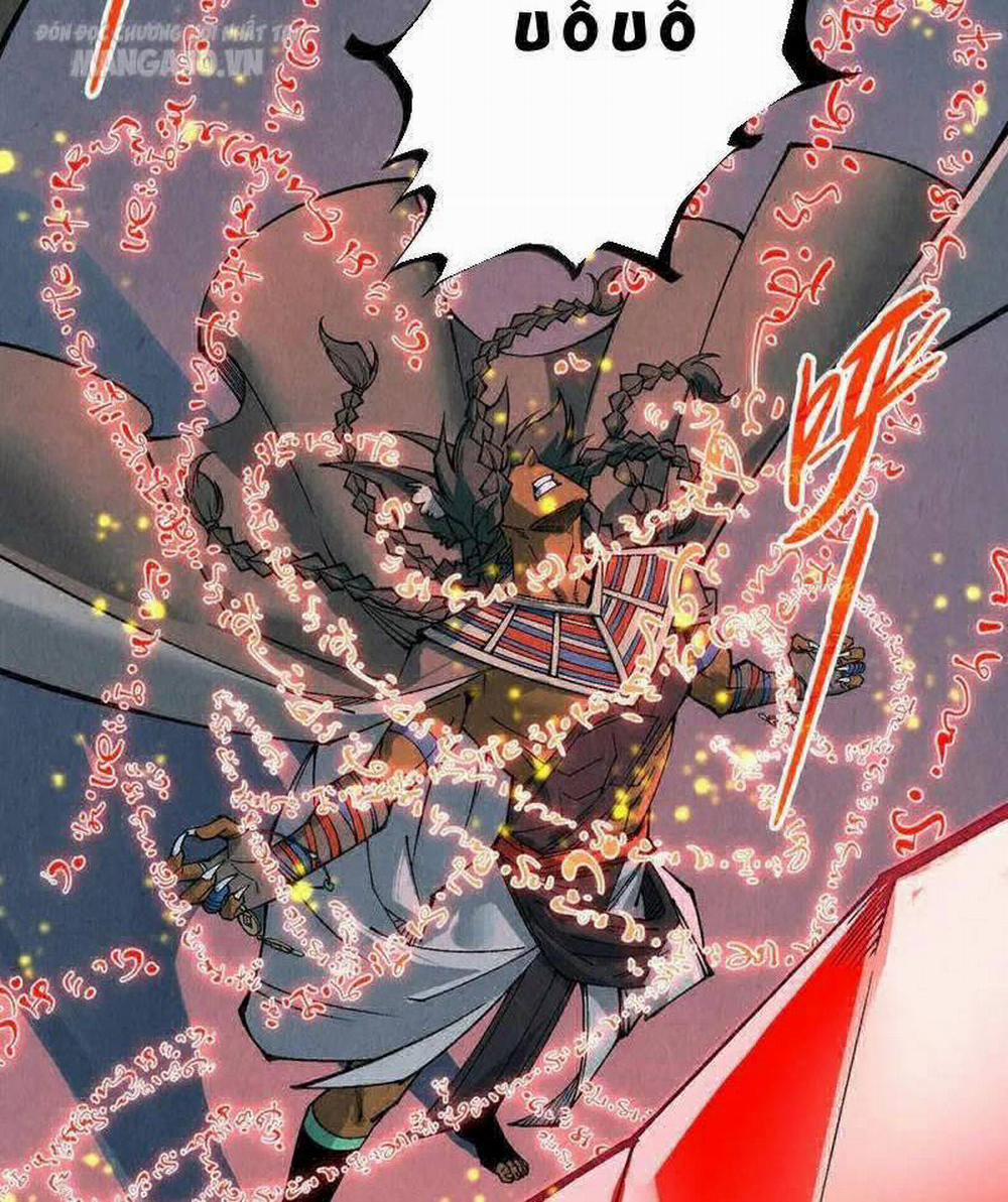 Vạn Cổ Chí Tôn 311 trang 4