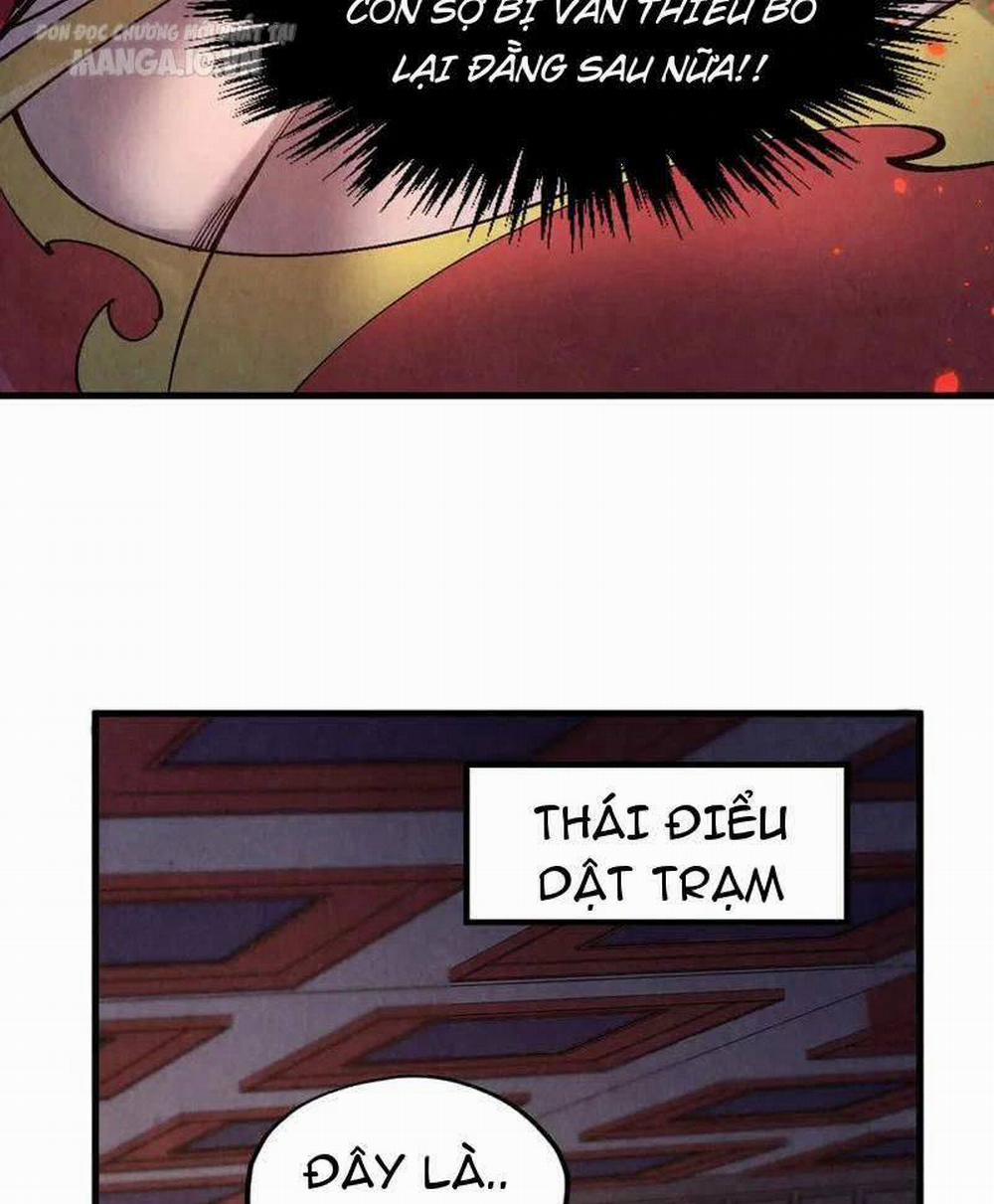 Vạn Cổ Chí Tôn 311 trang 40