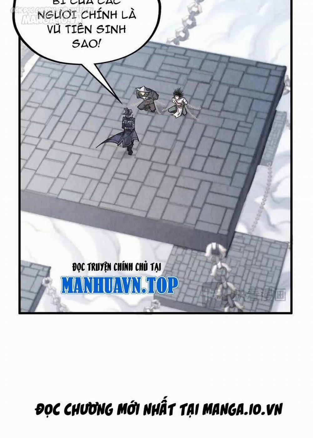 Vạn Cổ Chí Tôn 311 trang 49