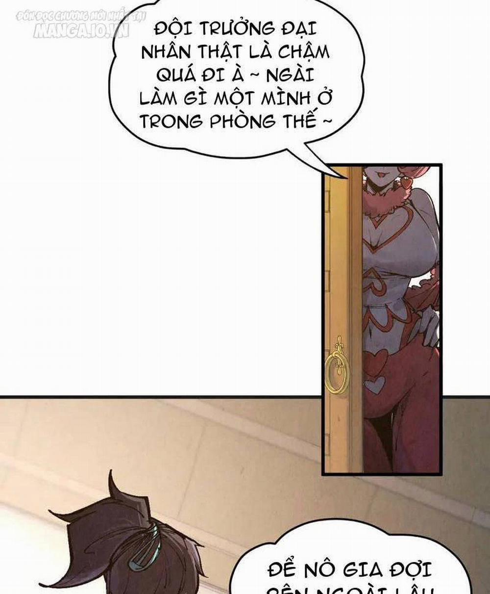 Vạn Cổ Chí Tôn 311 trang 56