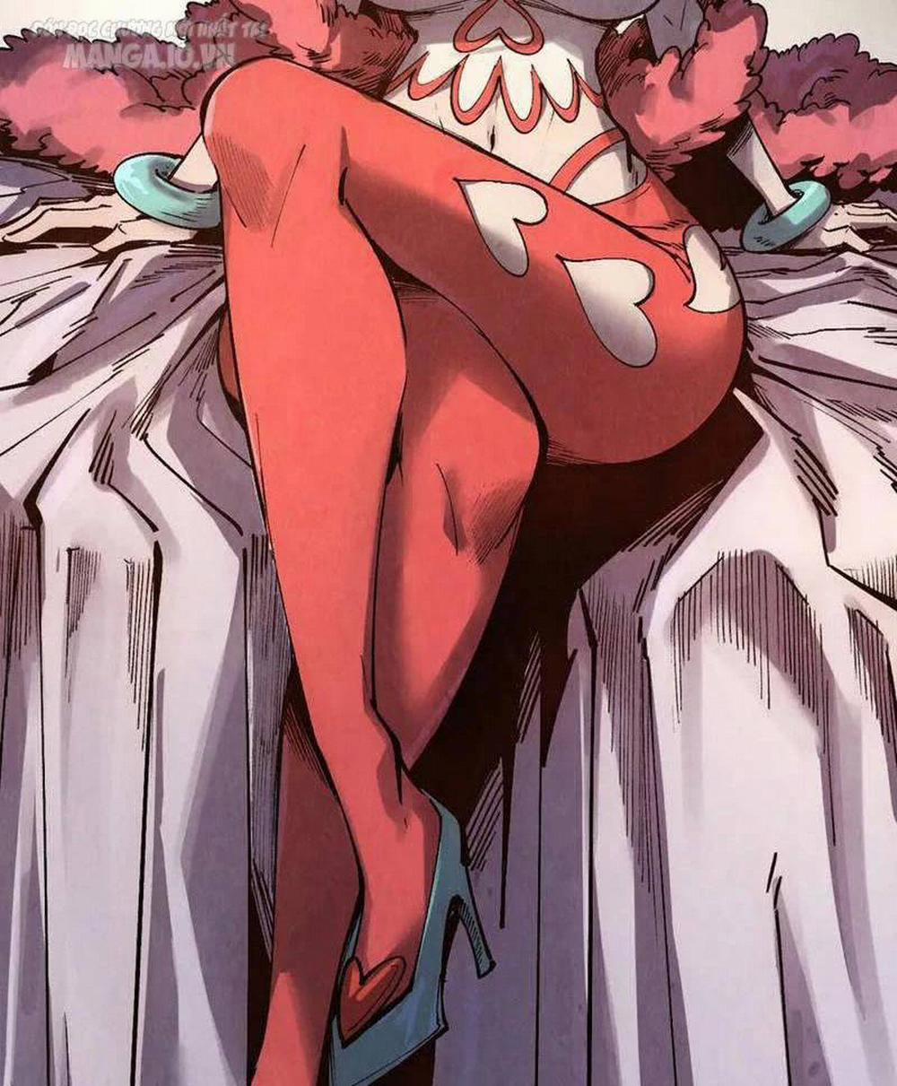 Vạn Cổ Chí Tôn 311 trang 58