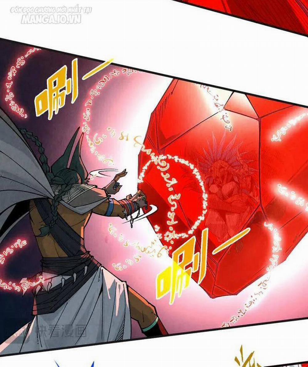 Vạn Cổ Chí Tôn 311 trang 6