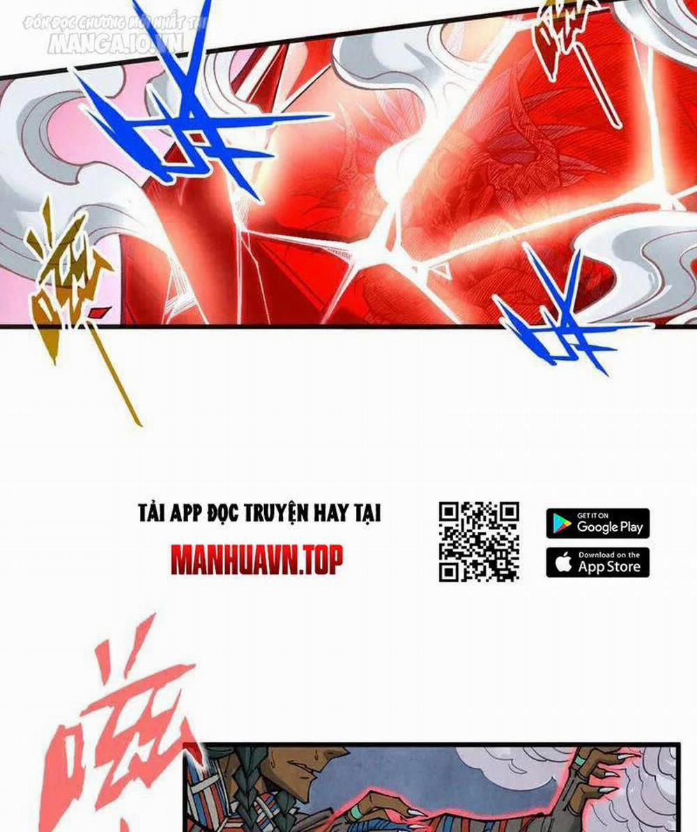 Vạn Cổ Chí Tôn 311 trang 7