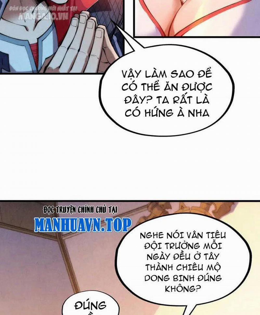 Vạn Cổ Chí Tôn 311 trang 71