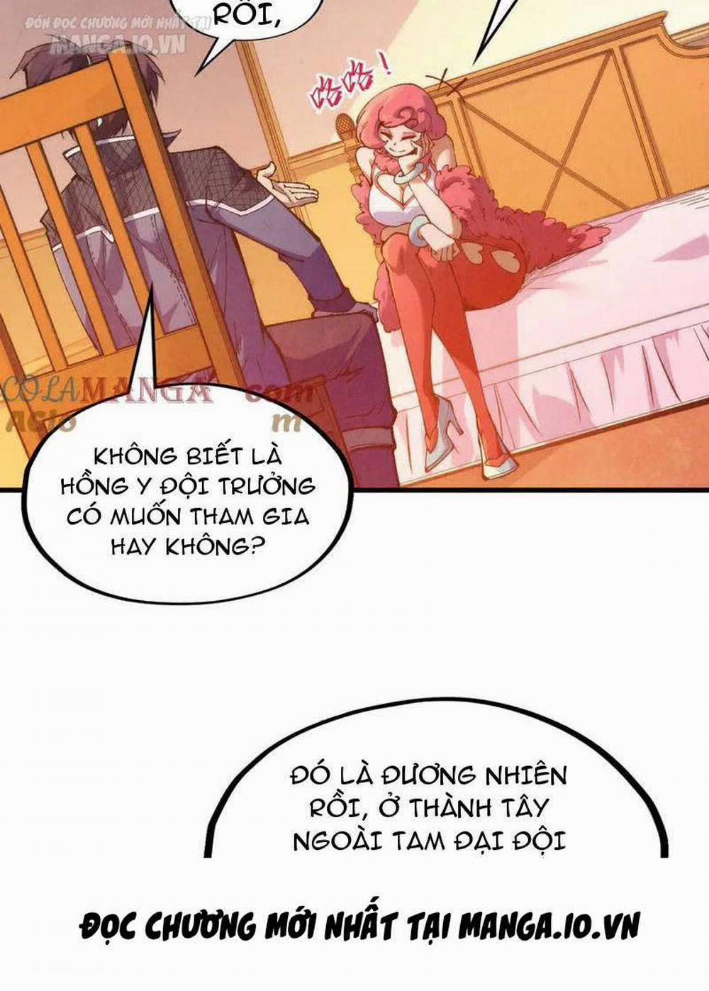 Vạn Cổ Chí Tôn 311 trang 72