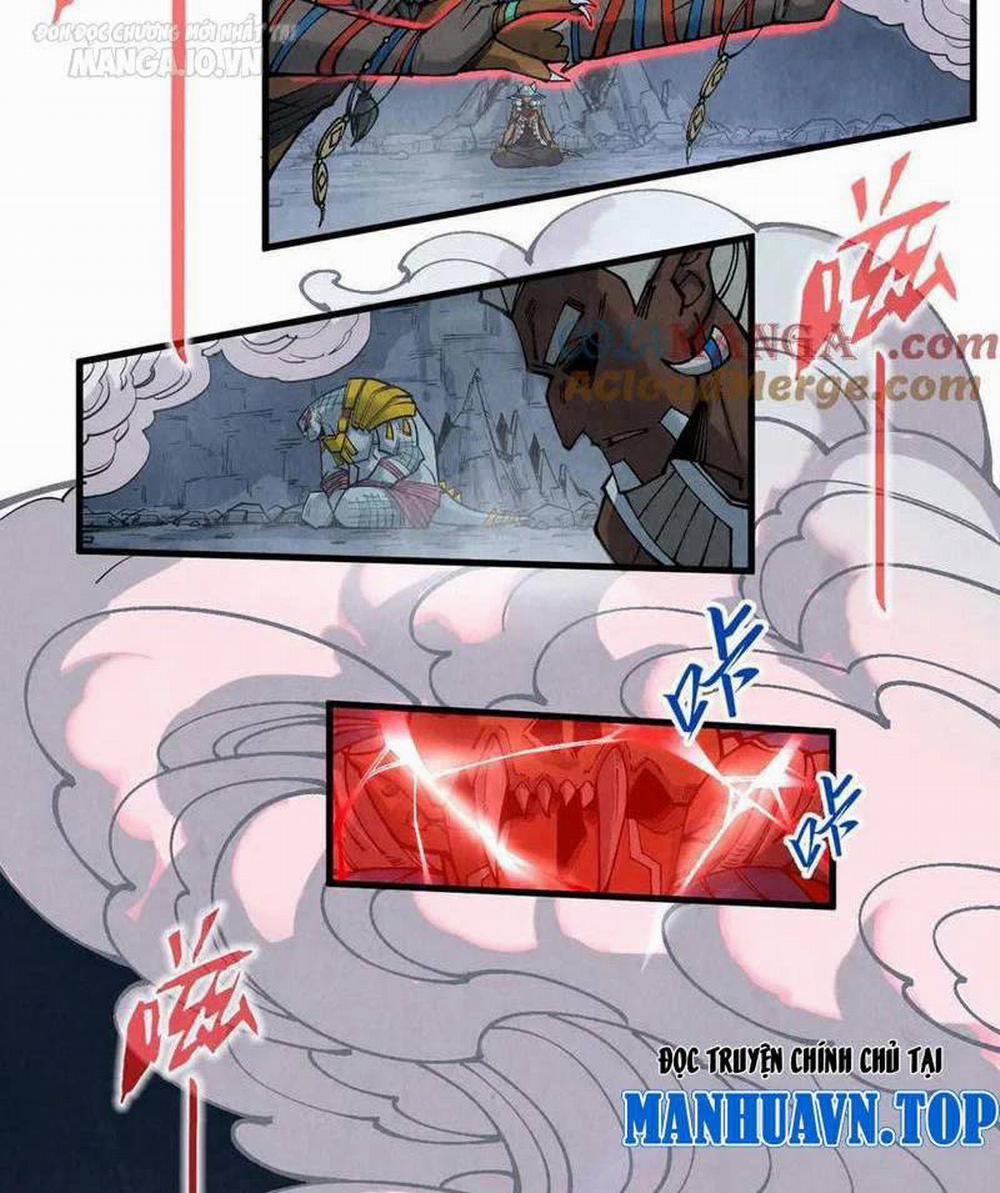 Vạn Cổ Chí Tôn 311 trang 8