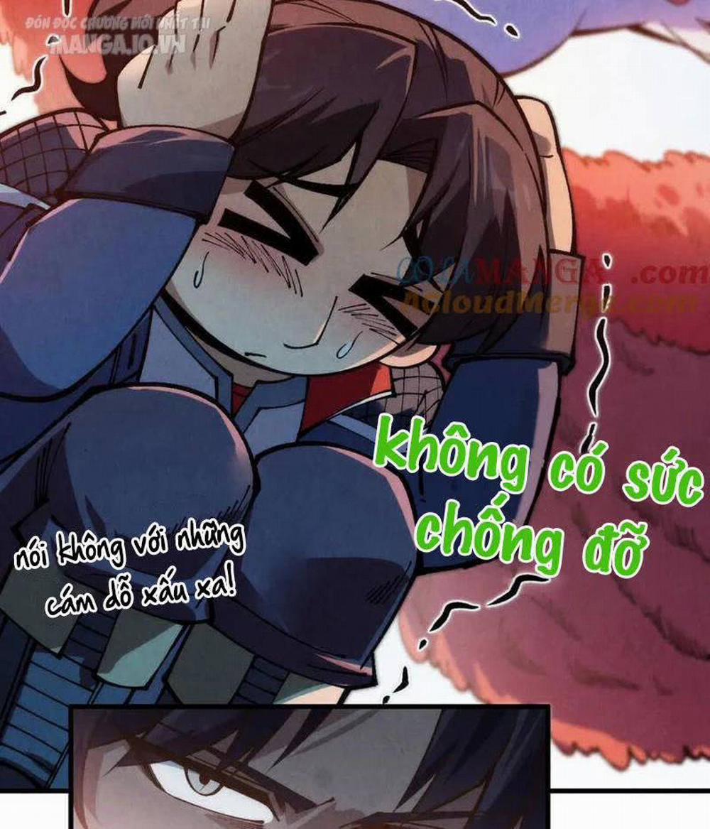 Vạn Cổ Chí Tôn 311 trang 80