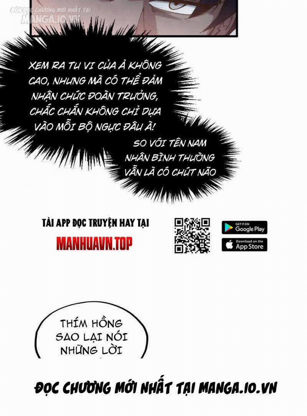 Vạn Cổ Chí Tôn 311 trang 81