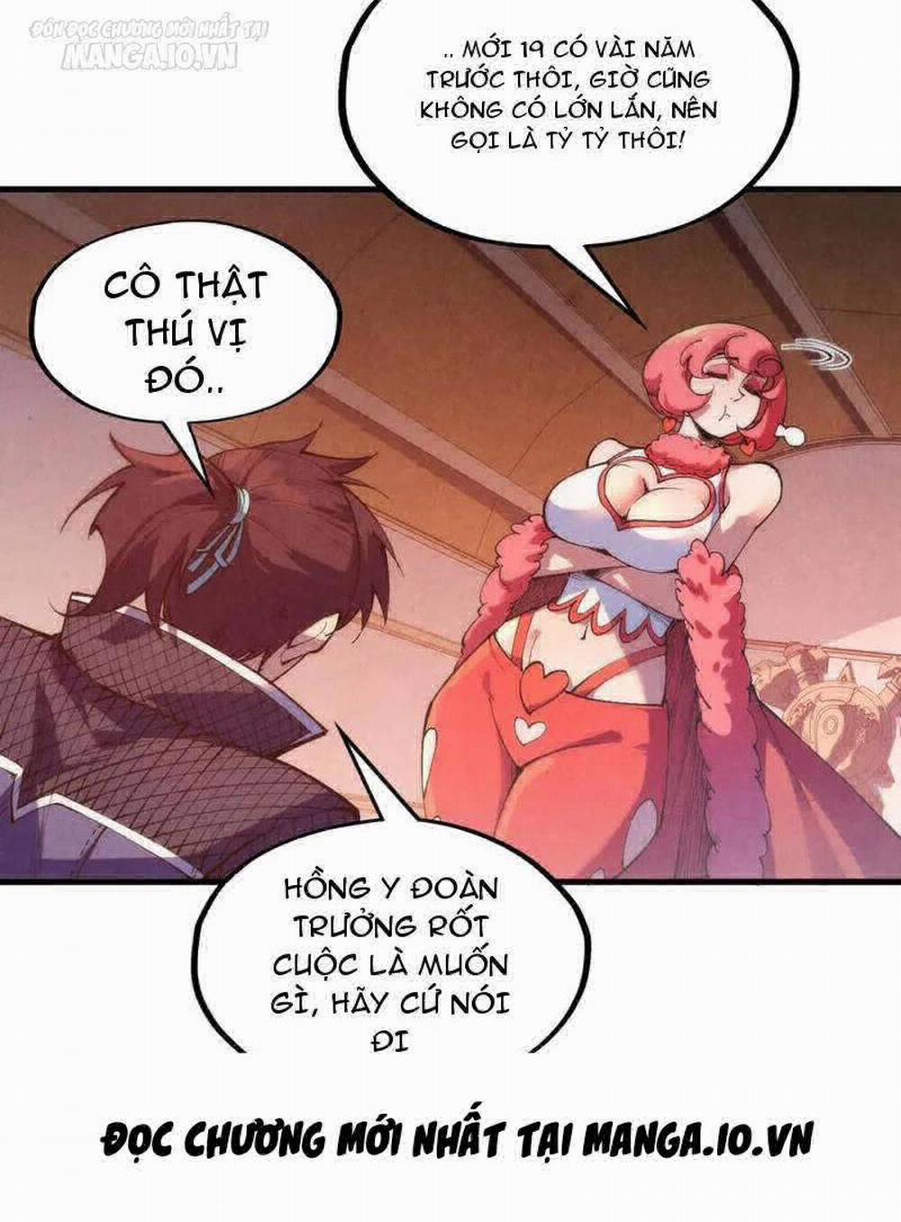 Vạn Cổ Chí Tôn 311 trang 83