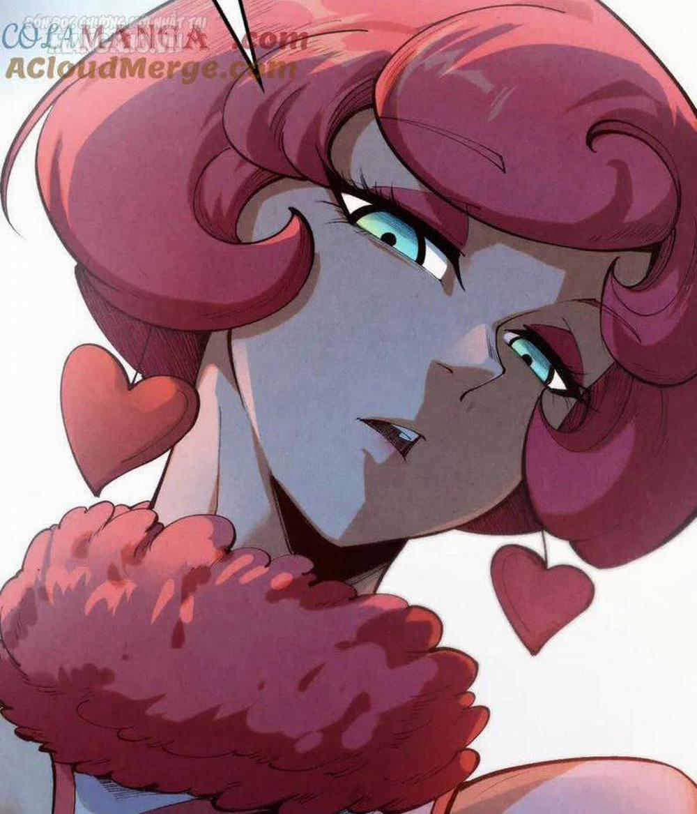 Vạn Cổ Chí Tôn 311 trang 85