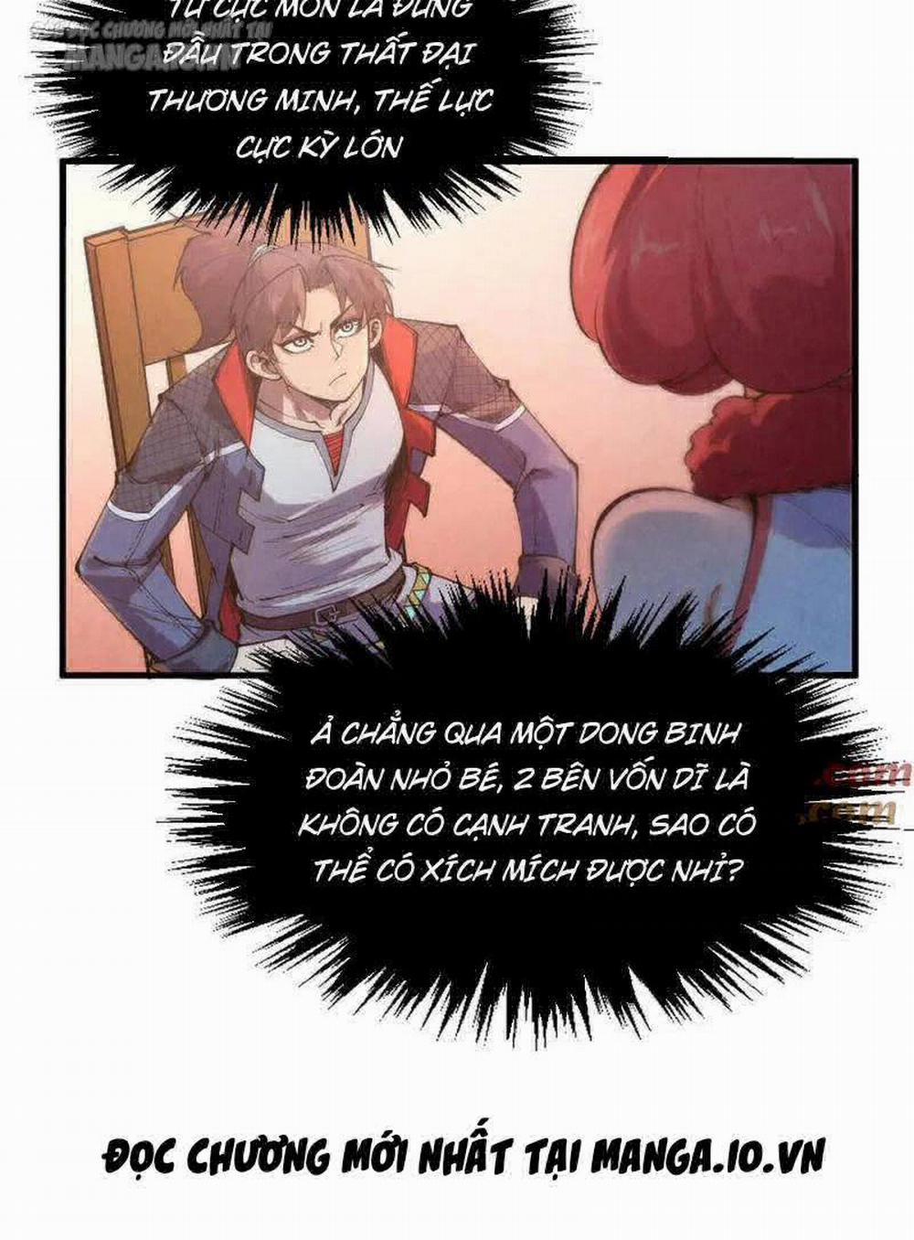 Vạn Cổ Chí Tôn 311 trang 87