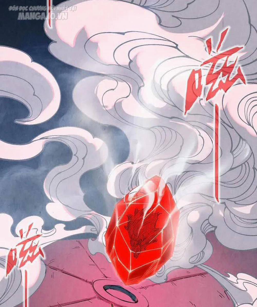 Vạn Cổ Chí Tôn 311 trang 9