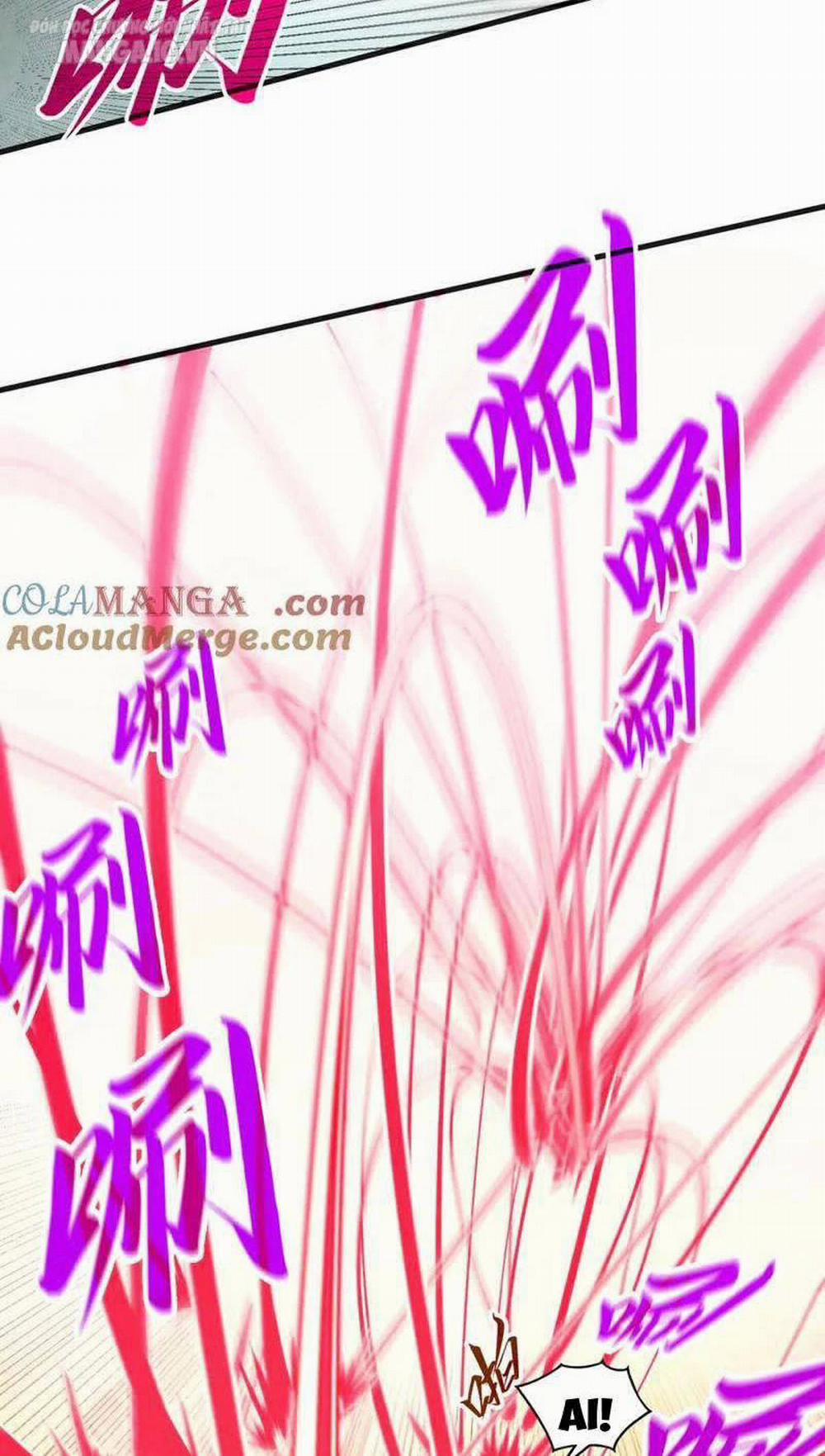 Vạn Cổ Chí Tôn 312 trang 10