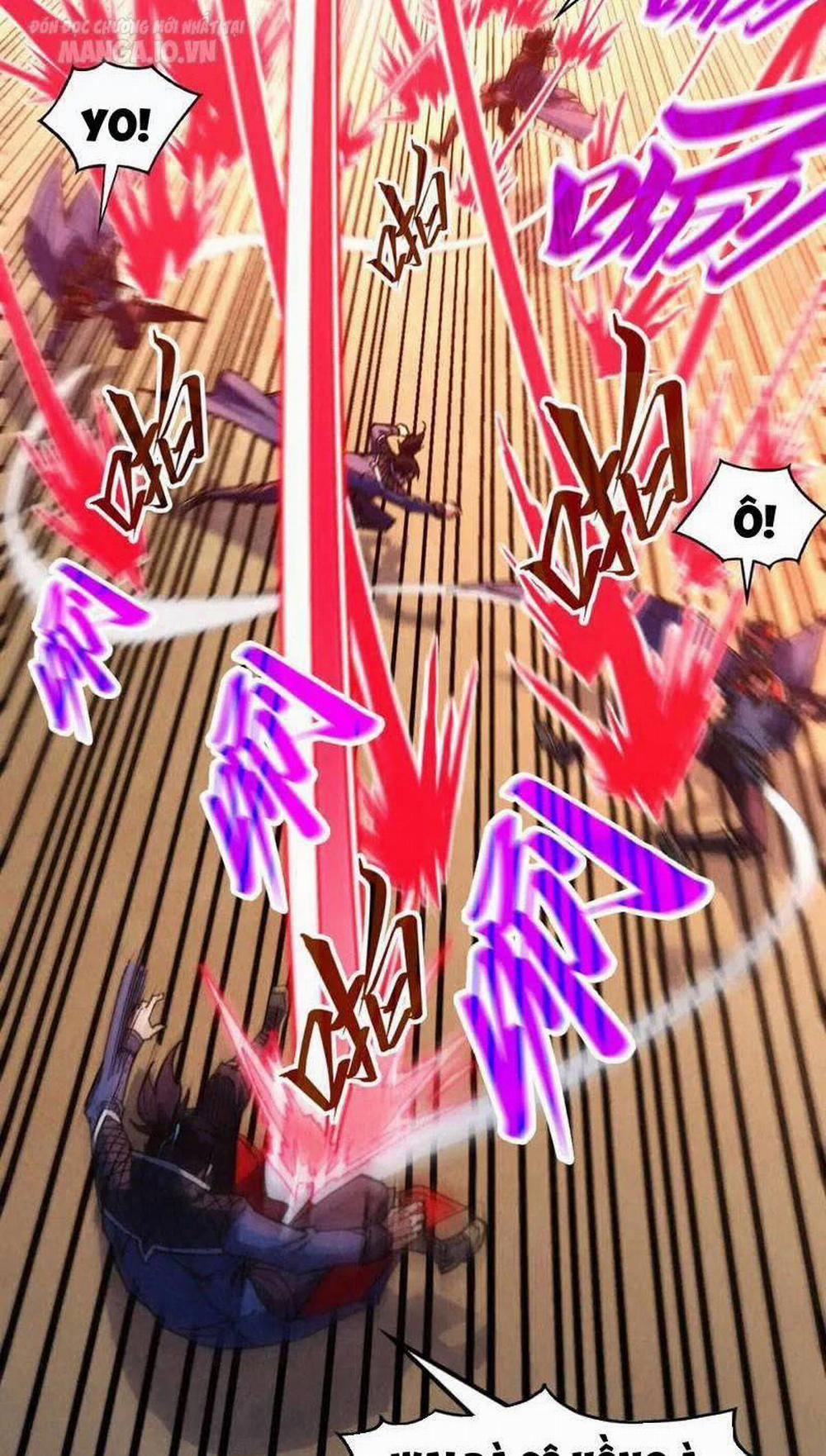 Vạn Cổ Chí Tôn 312 trang 11