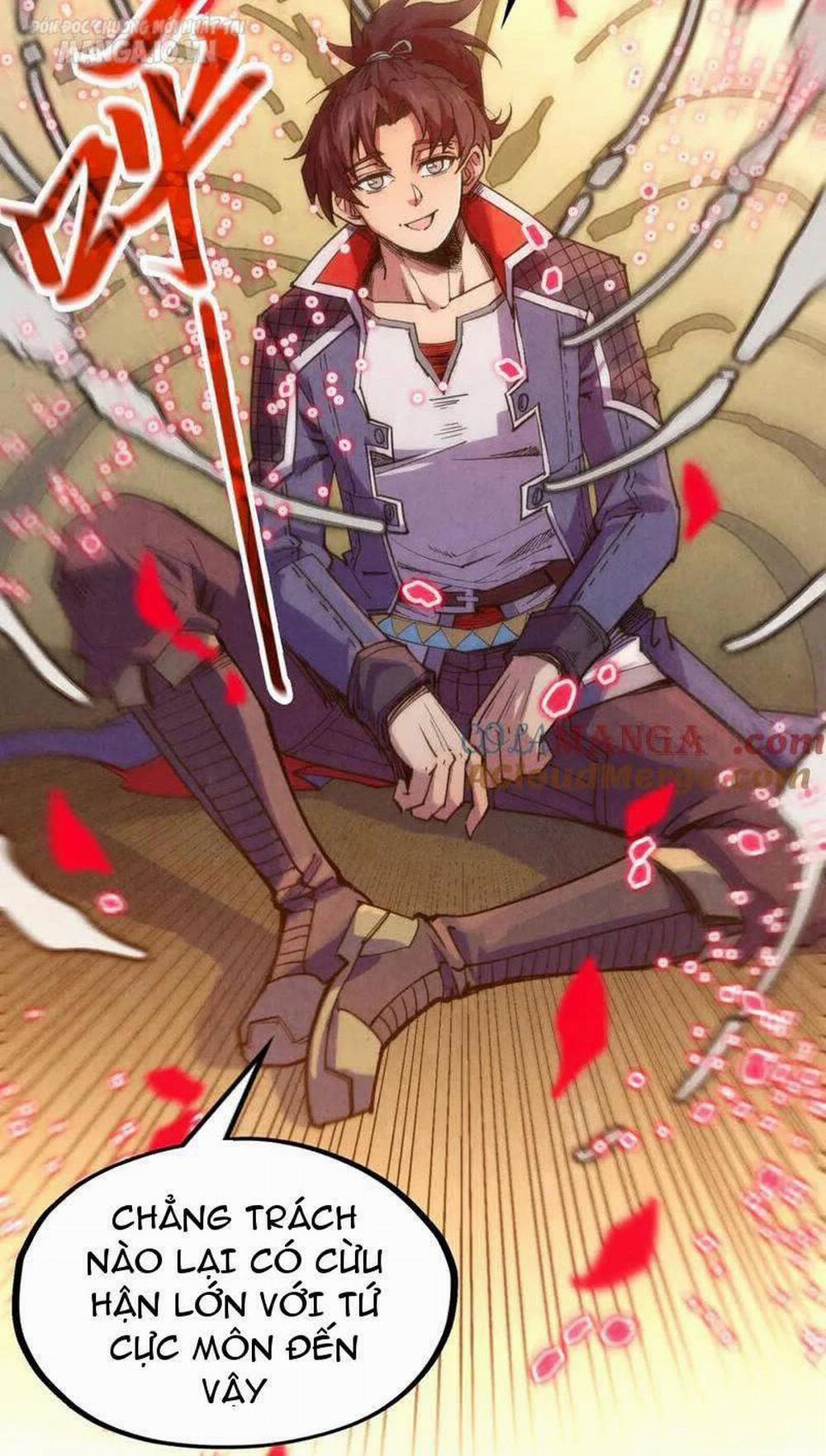 Vạn Cổ Chí Tôn 312 trang 15