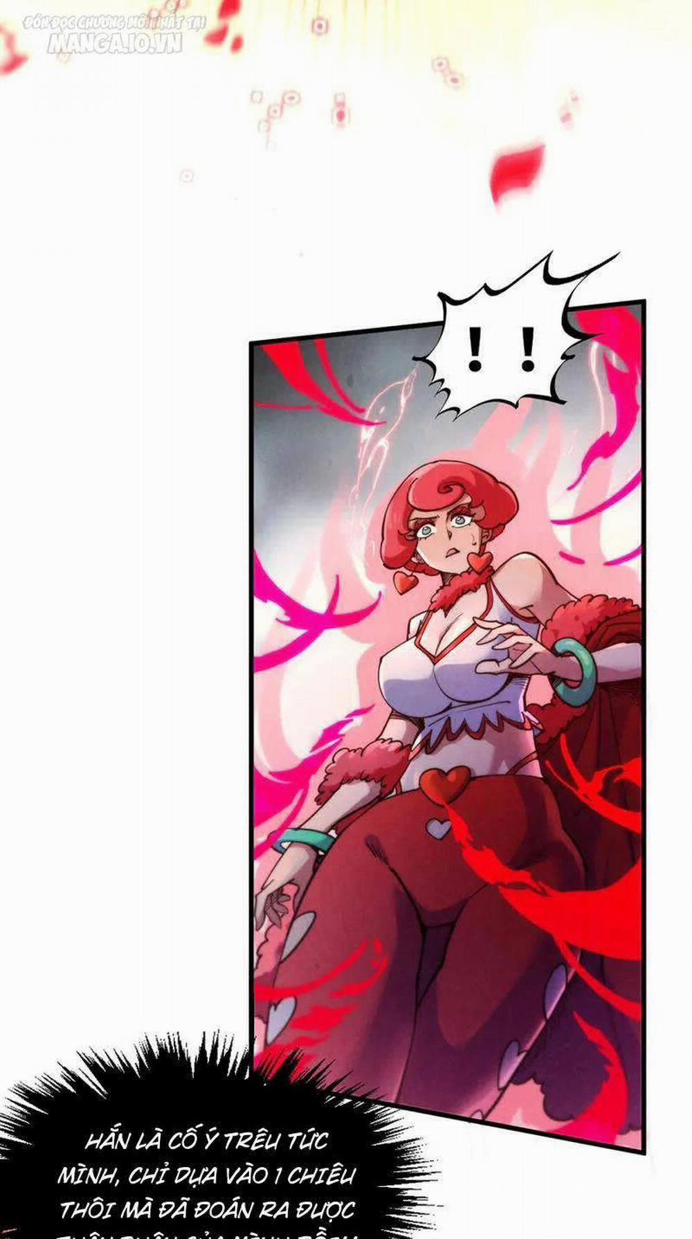 Vạn Cổ Chí Tôn 312 trang 16