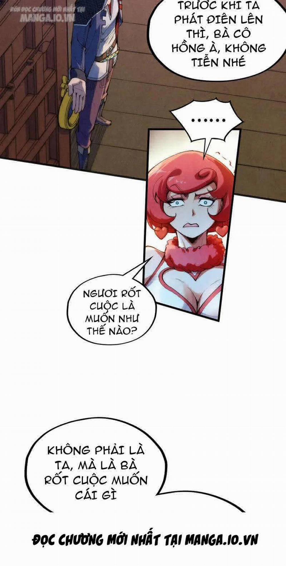 Vạn Cổ Chí Tôn 312 trang 19