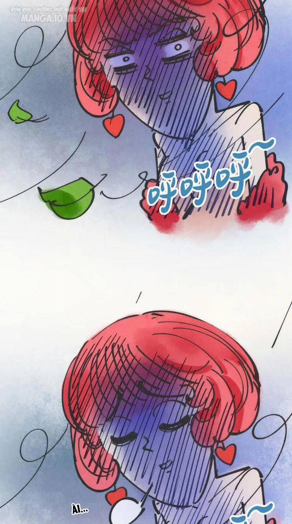 Vạn Cổ Chí Tôn 312 trang 21