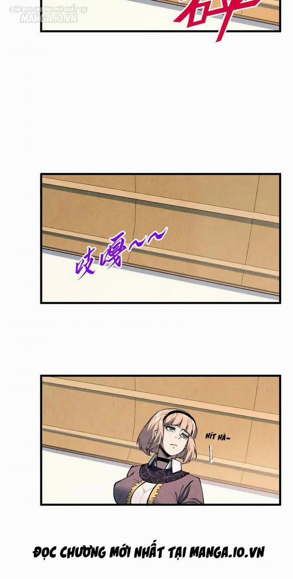 Vạn Cổ Chí Tôn 312 trang 29