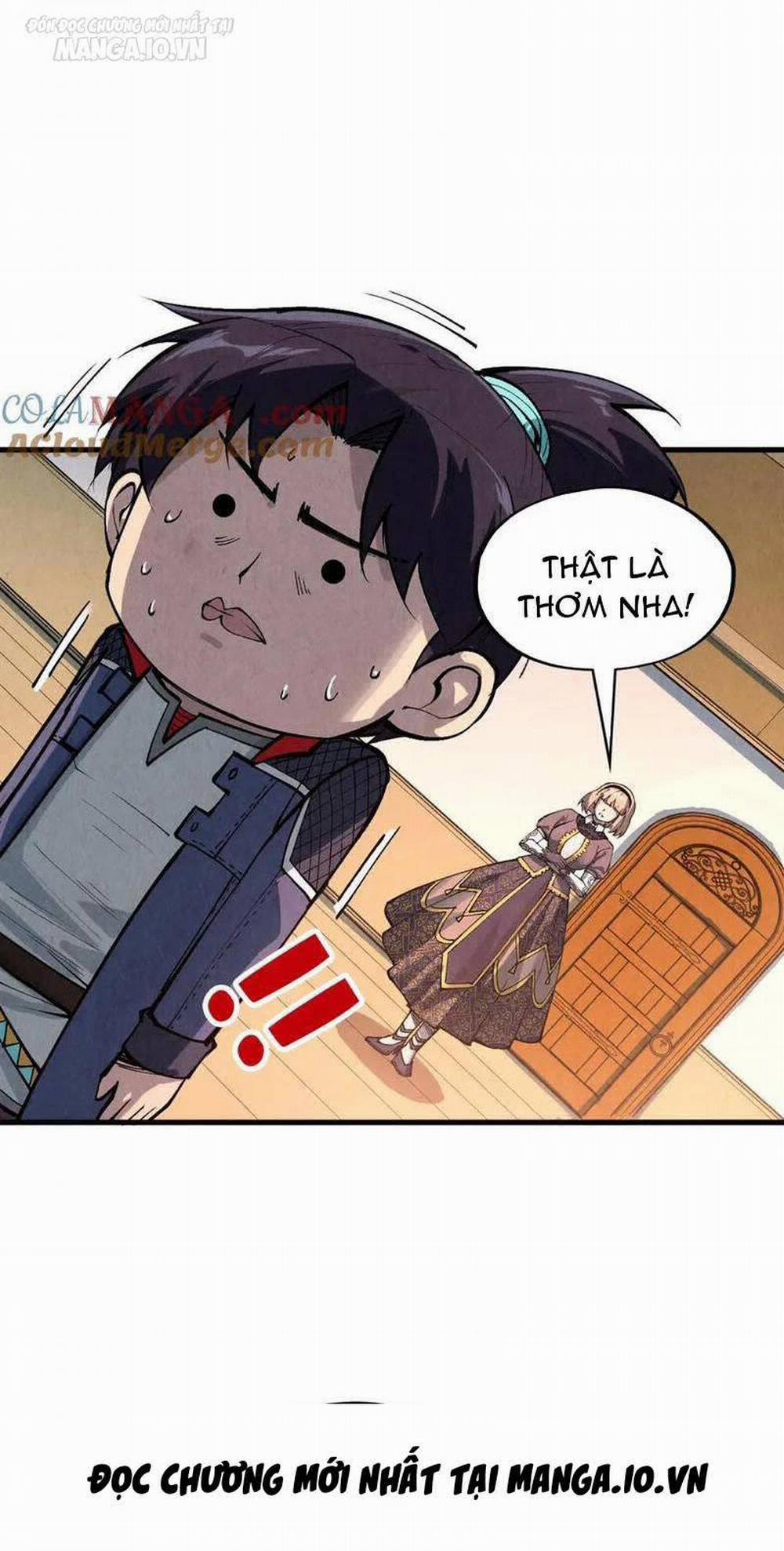 Vạn Cổ Chí Tôn 312 trang 30