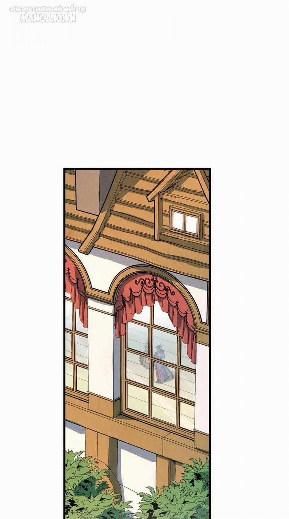 Vạn Cổ Chí Tôn 312 trang 34