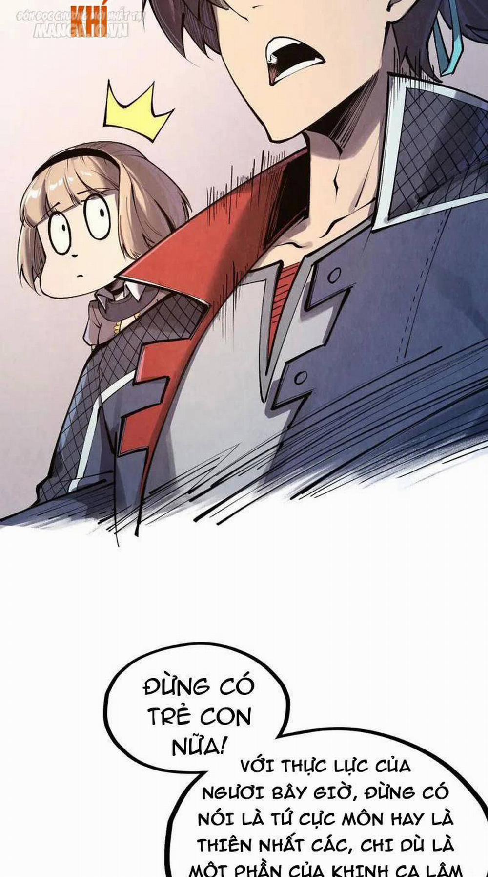 Vạn Cổ Chí Tôn 312 trang 46