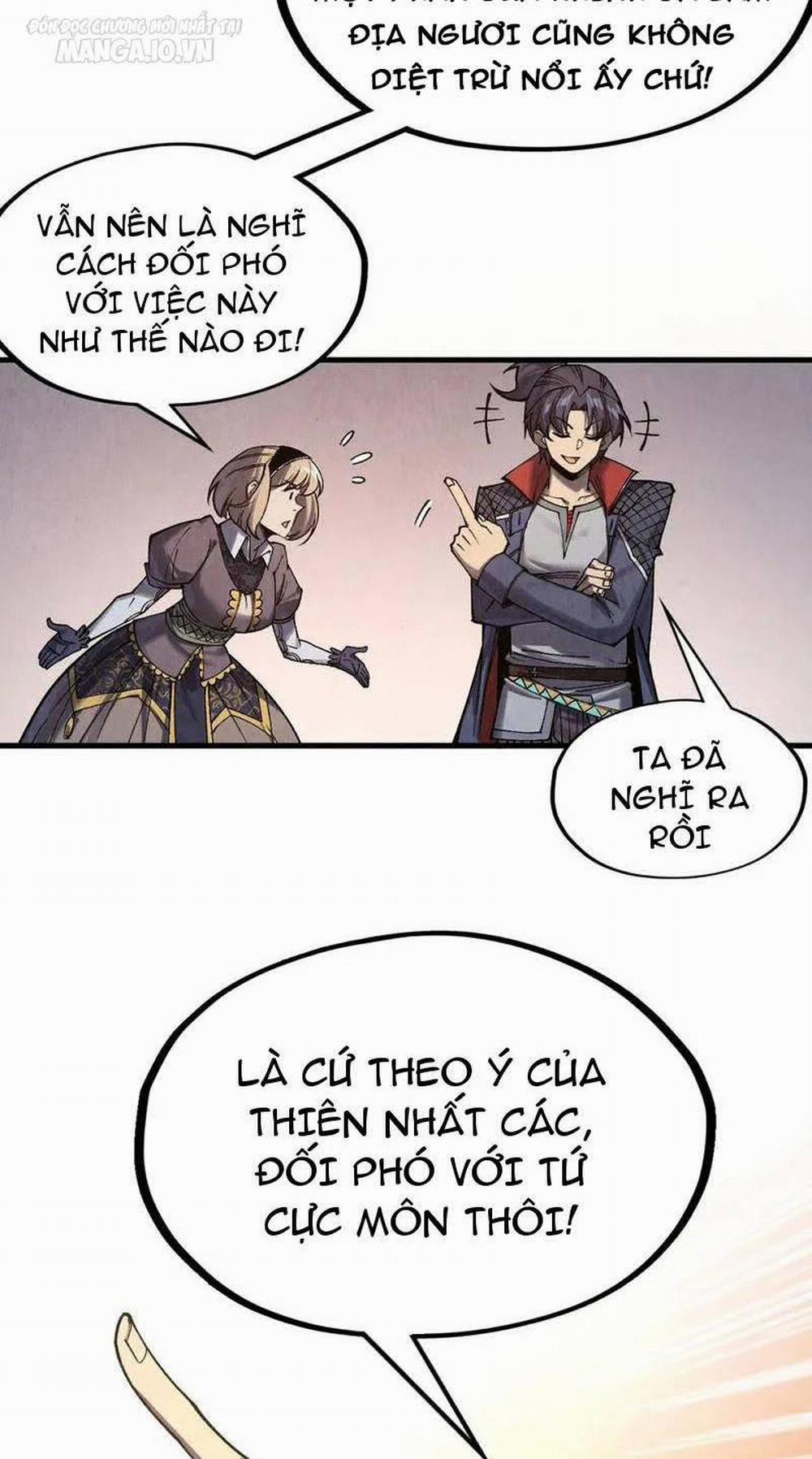 Vạn Cổ Chí Tôn 312 trang 47