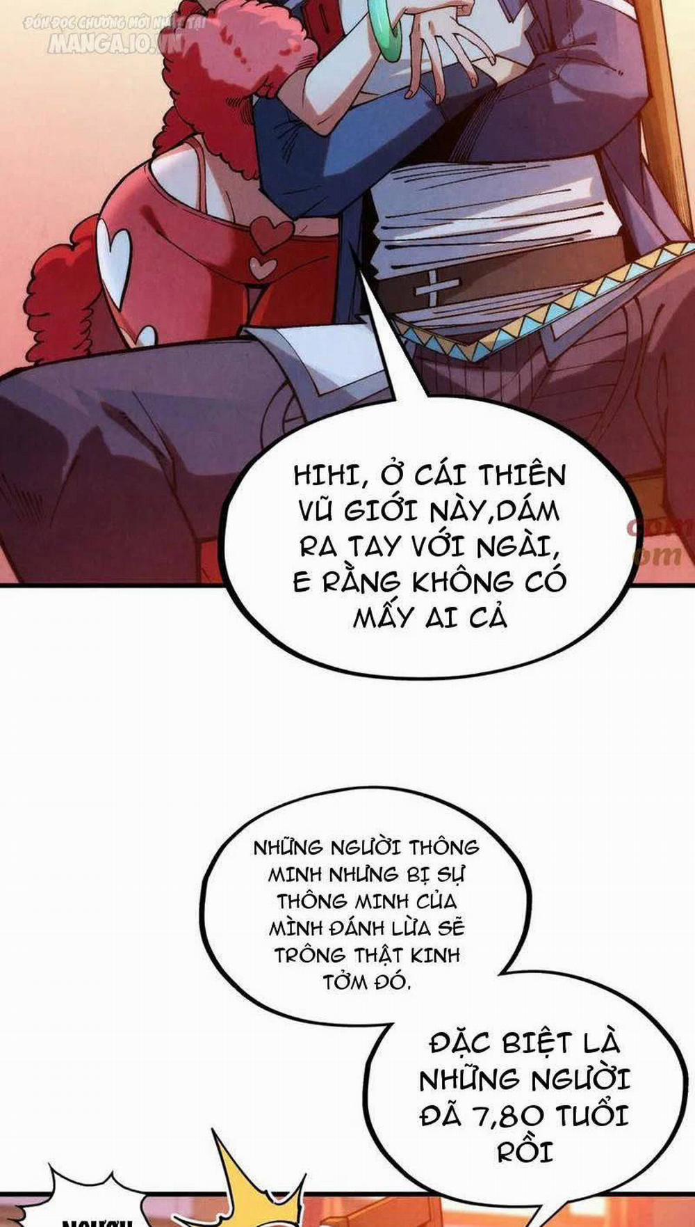 Vạn Cổ Chí Tôn 312 trang 5