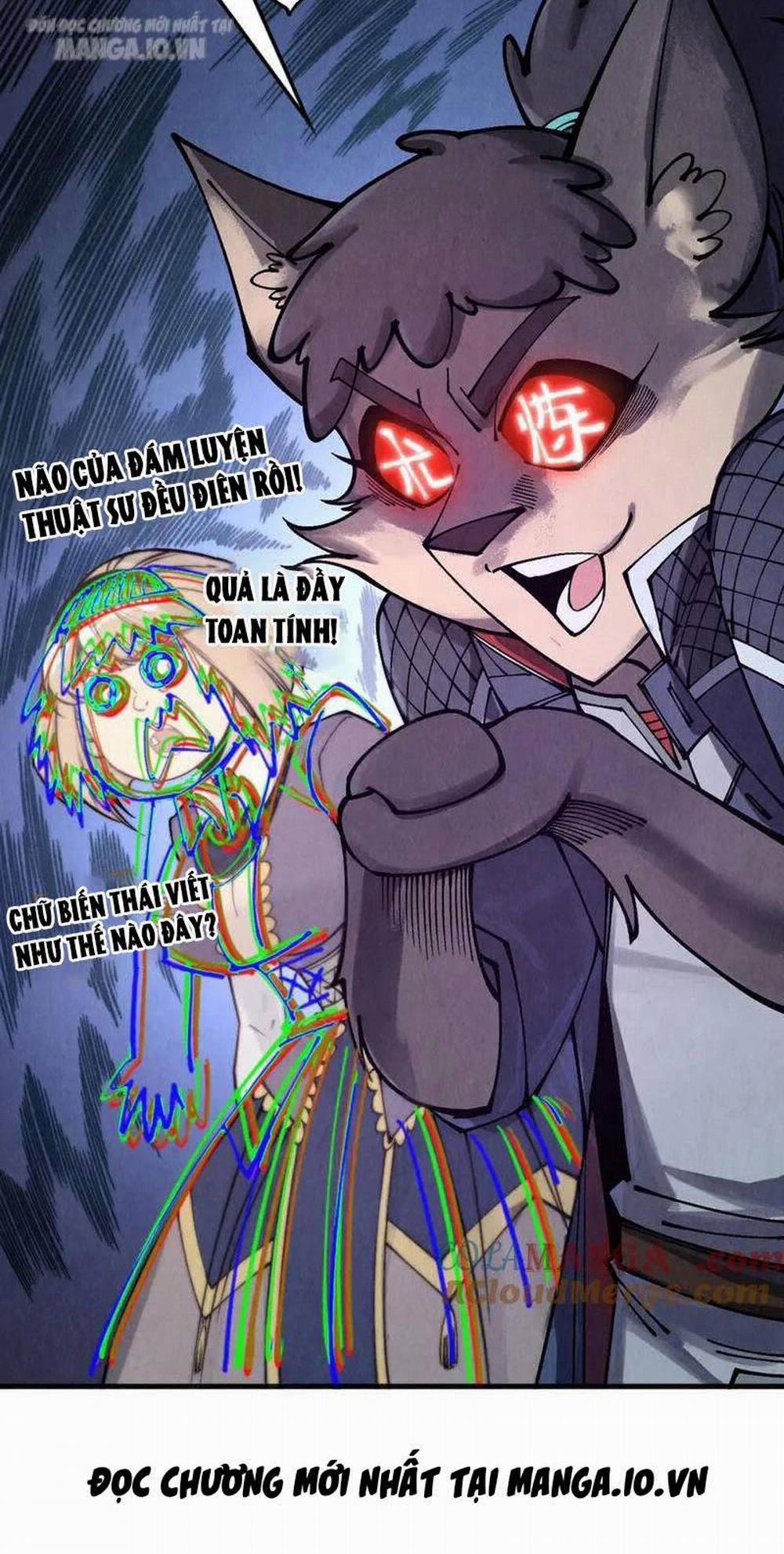 Vạn Cổ Chí Tôn 312 trang 51