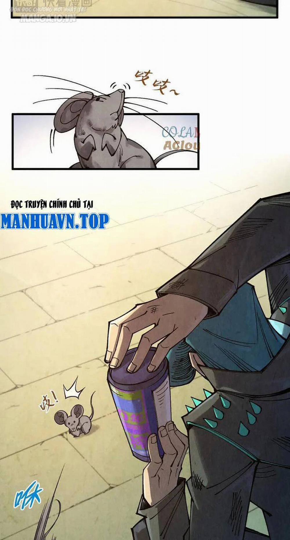 Vạn Cổ Chí Tôn 312 trang 53