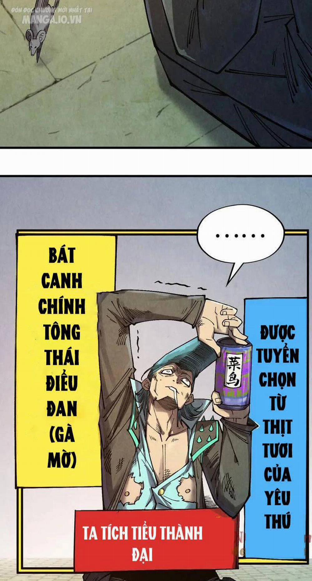 Vạn Cổ Chí Tôn 312 trang 54