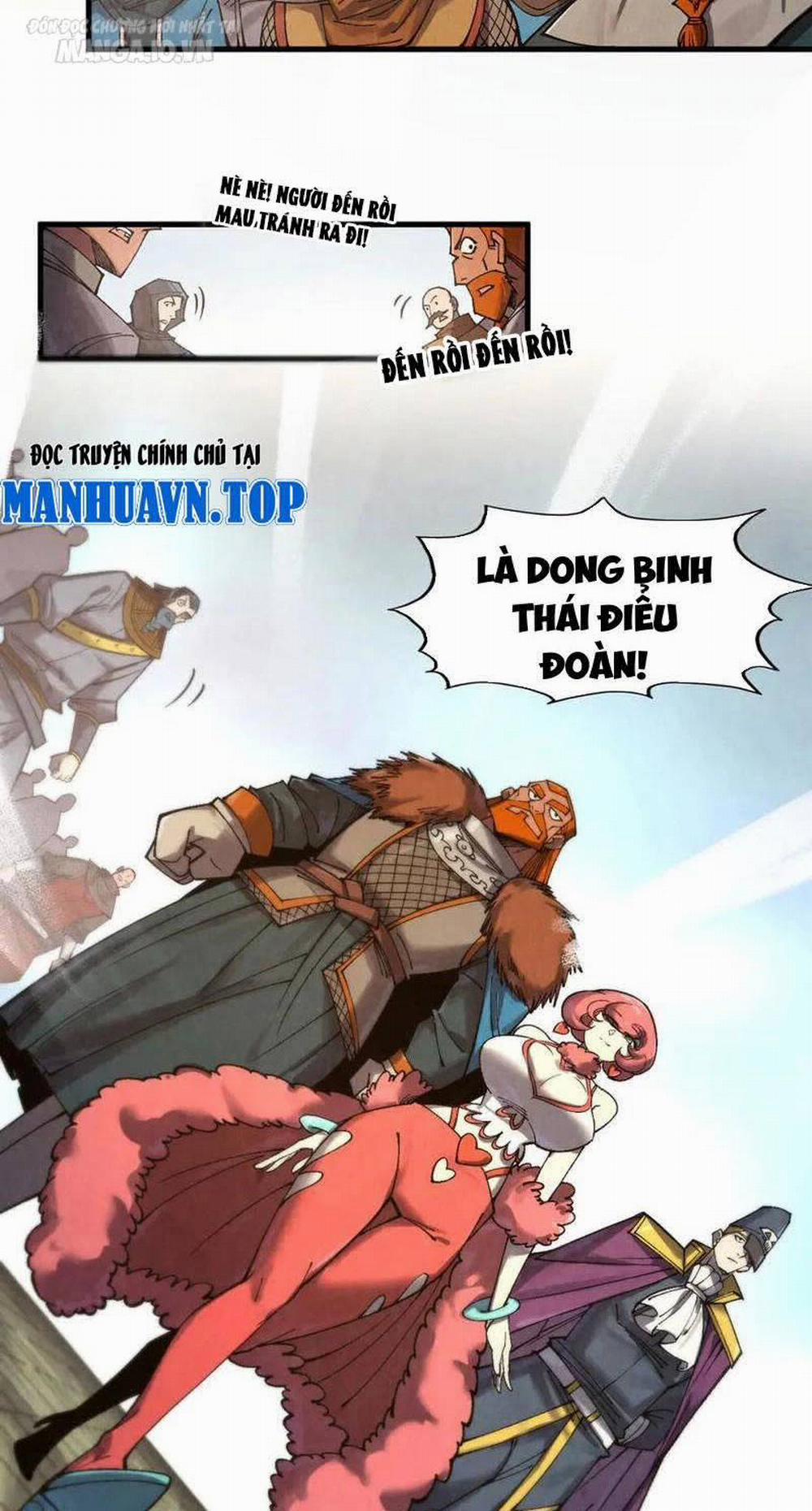 Vạn Cổ Chí Tôn 312 trang 57