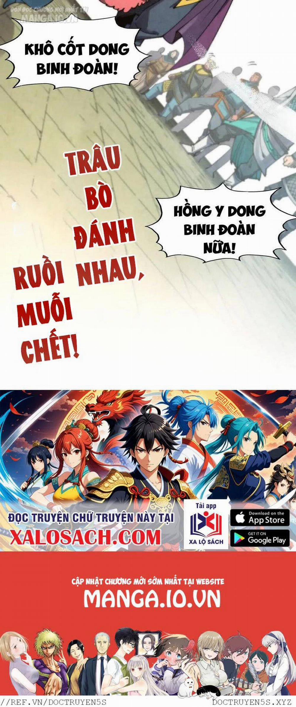 Vạn Cổ Chí Tôn 312 trang 58