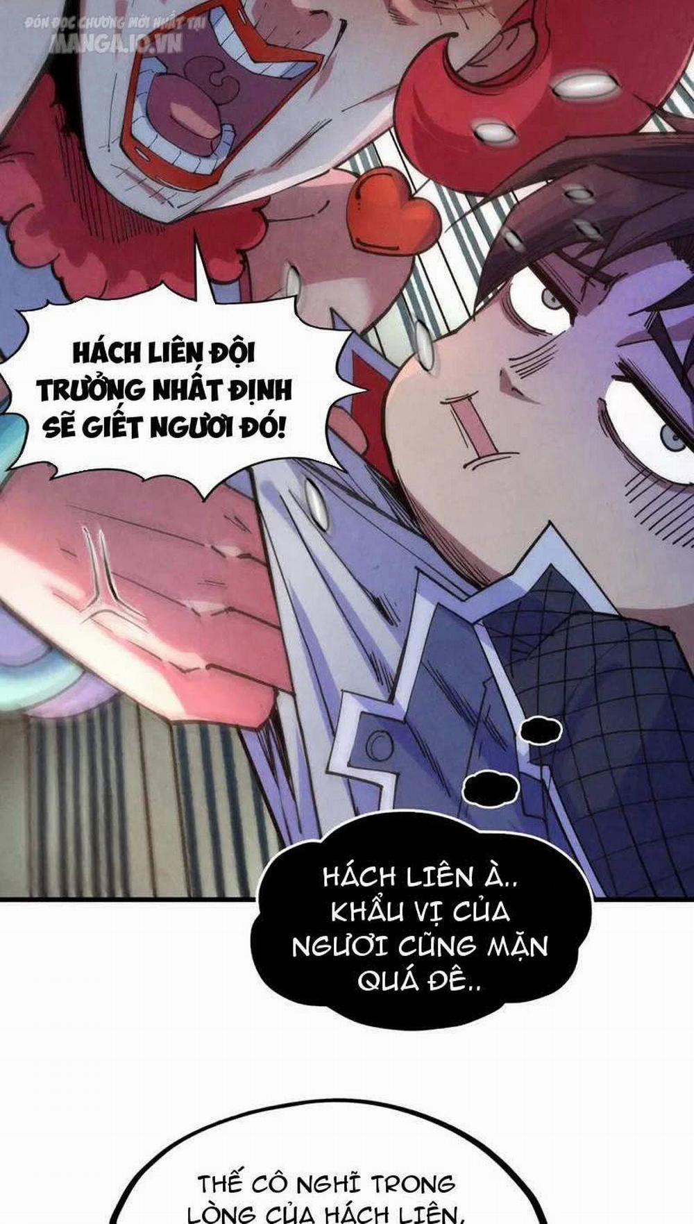 Vạn Cổ Chí Tôn 312 trang 7