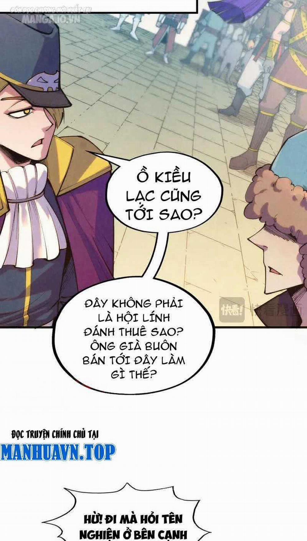 Vạn Cổ Chí Tôn 313 trang 11